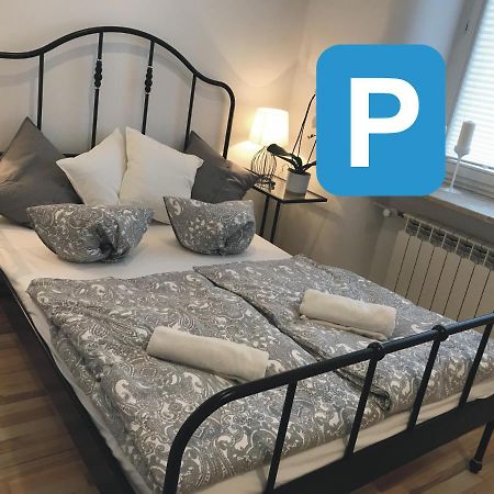 Stare Miasto Swietojerska 12 Apartment Warsaw Ngoại thất bức ảnh