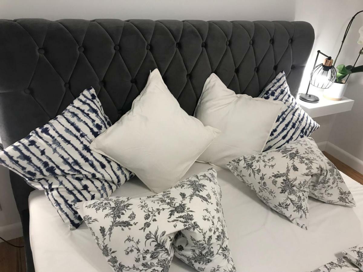 Stare Miasto Swietojerska 12 Apartment Warsaw Ngoại thất bức ảnh