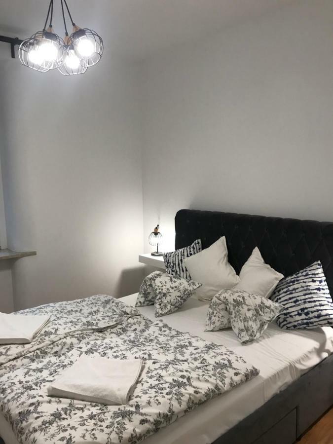 Stare Miasto Swietojerska 12 Apartment Warsaw Ngoại thất bức ảnh