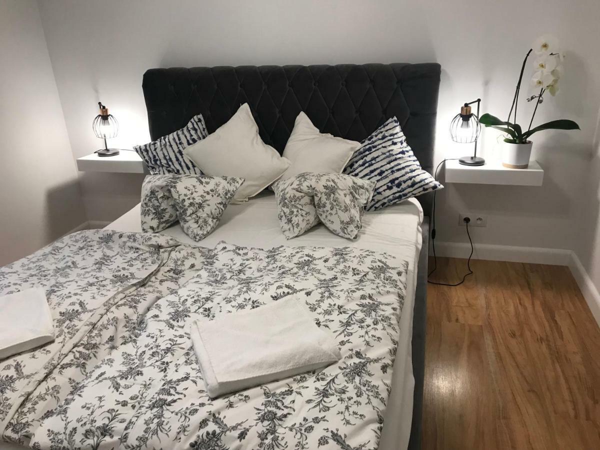 Stare Miasto Swietojerska 12 Apartment Warsaw Ngoại thất bức ảnh