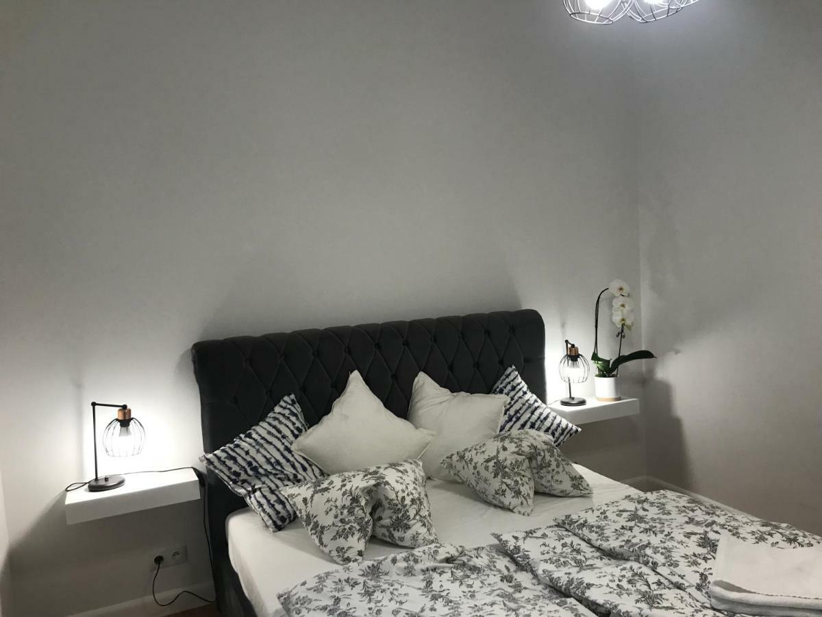 Stare Miasto Swietojerska 12 Apartment Warsaw Ngoại thất bức ảnh