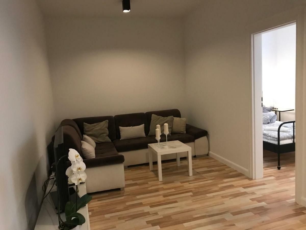 Stare Miasto Swietojerska 12 Apartment Warsaw Ngoại thất bức ảnh
