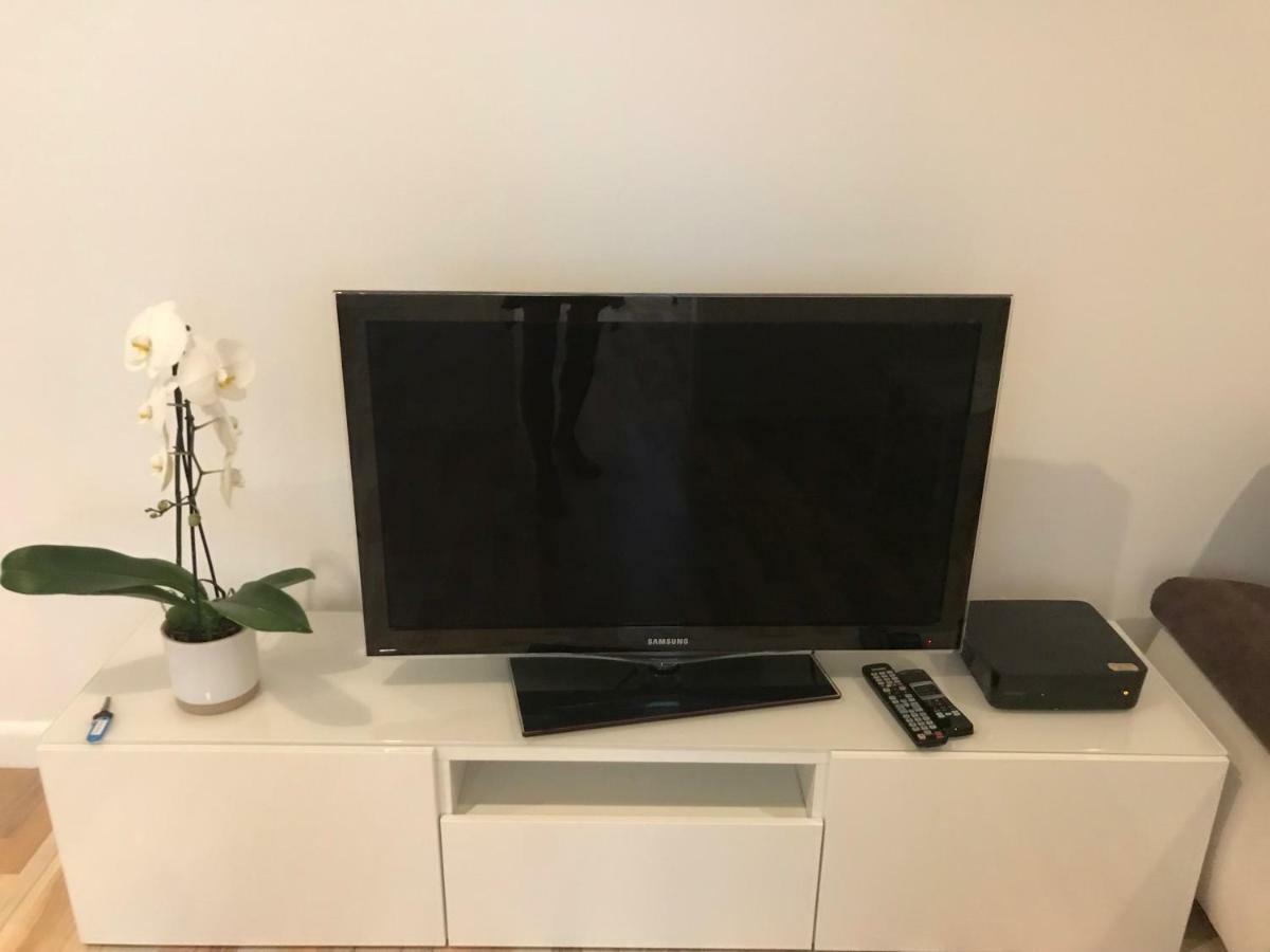 Stare Miasto Swietojerska 12 Apartment Warsaw Ngoại thất bức ảnh