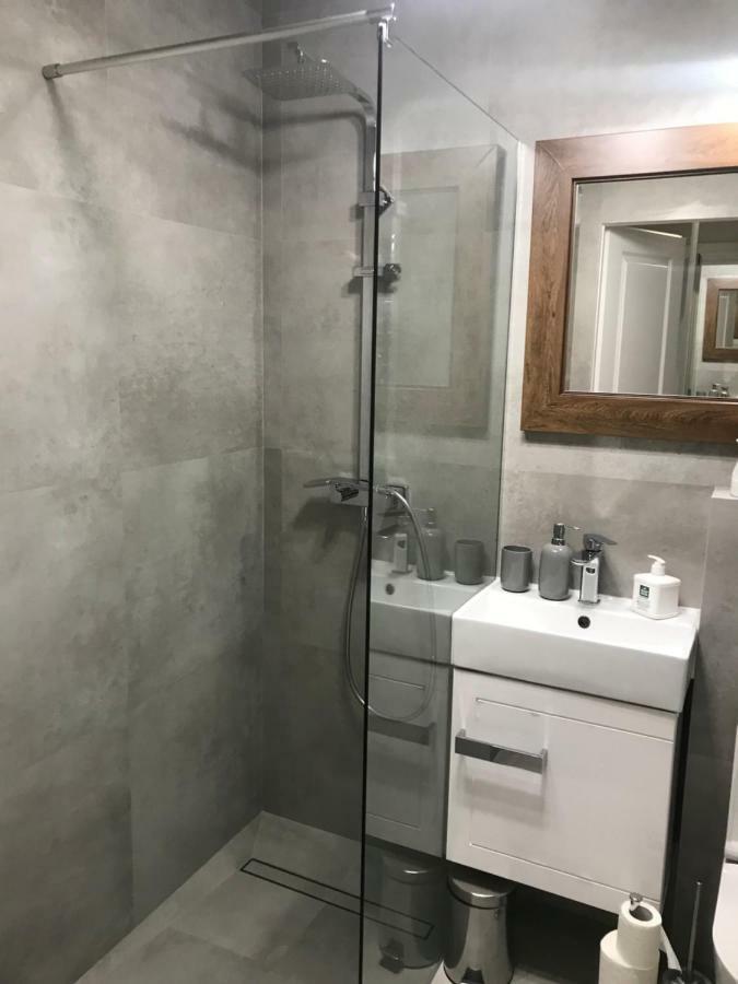 Stare Miasto Swietojerska 12 Apartment Warsaw Ngoại thất bức ảnh