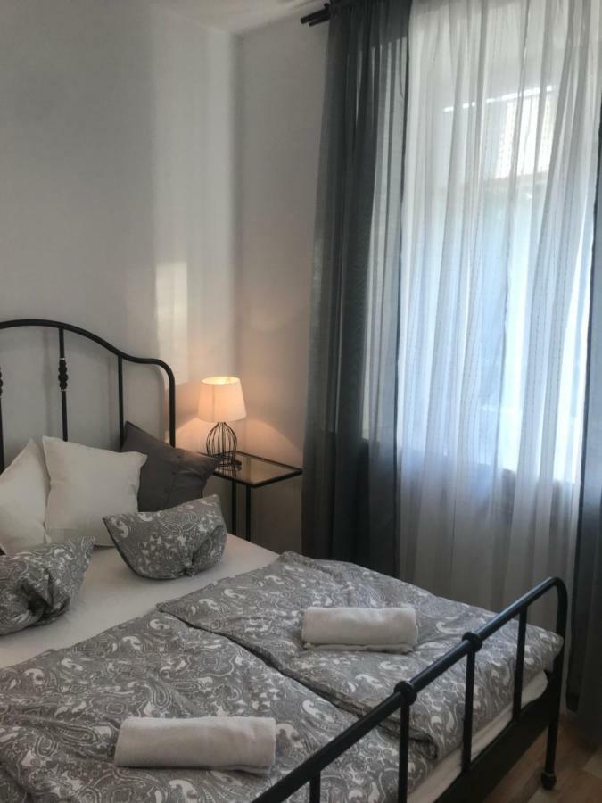 Stare Miasto Swietojerska 12 Apartment Warsaw Ngoại thất bức ảnh