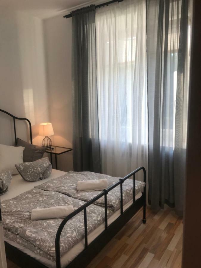 Stare Miasto Swietojerska 12 Apartment Warsaw Ngoại thất bức ảnh