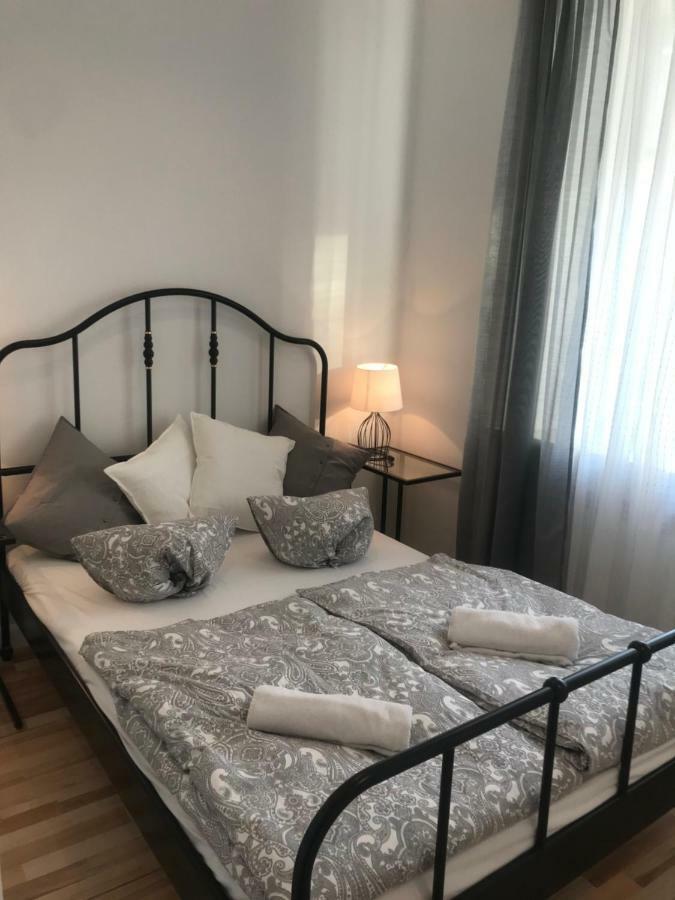 Stare Miasto Swietojerska 12 Apartment Warsaw Ngoại thất bức ảnh