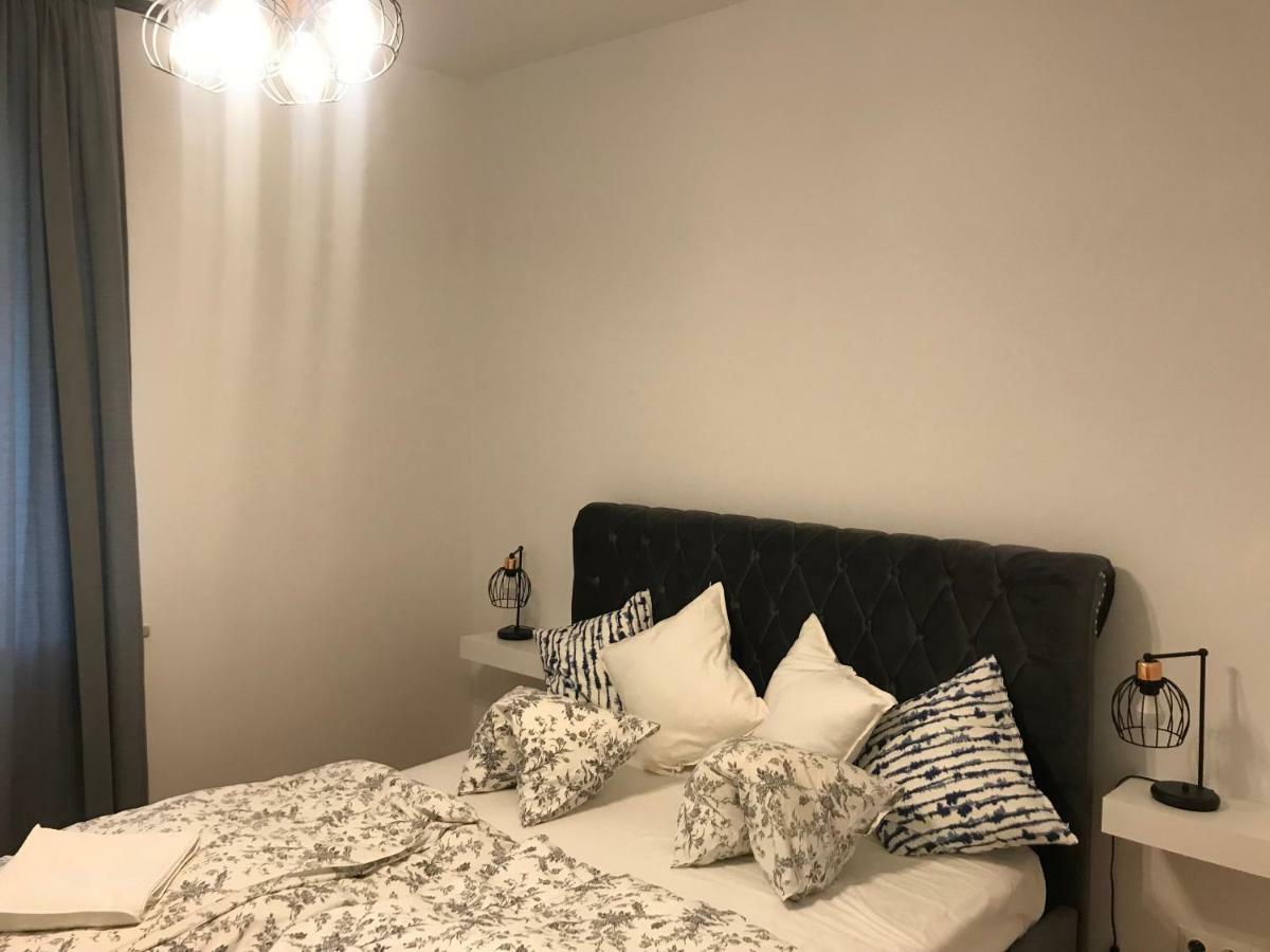 Stare Miasto Swietojerska 12 Apartment Warsaw Ngoại thất bức ảnh