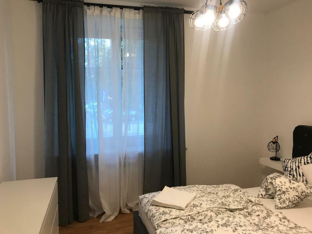 Stare Miasto Swietojerska 12 Apartment Warsaw Ngoại thất bức ảnh