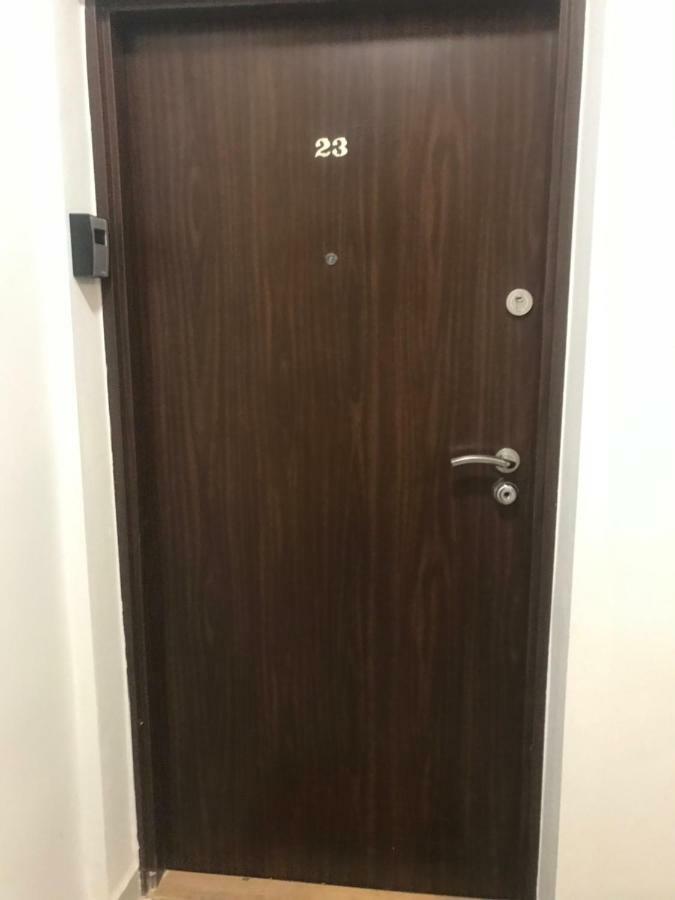Stare Miasto Swietojerska 12 Apartment Warsaw Ngoại thất bức ảnh